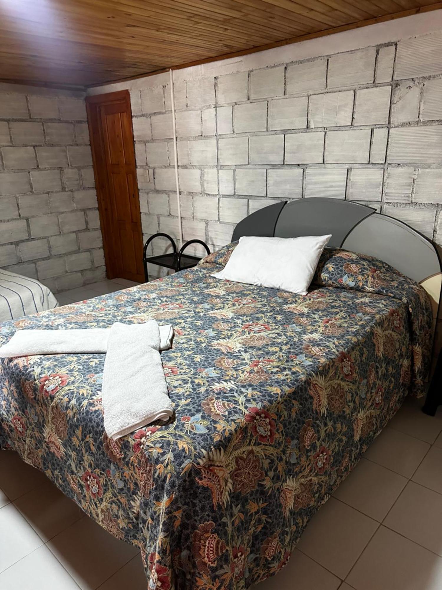 Finca La Toscana El Manzano  部屋 写真