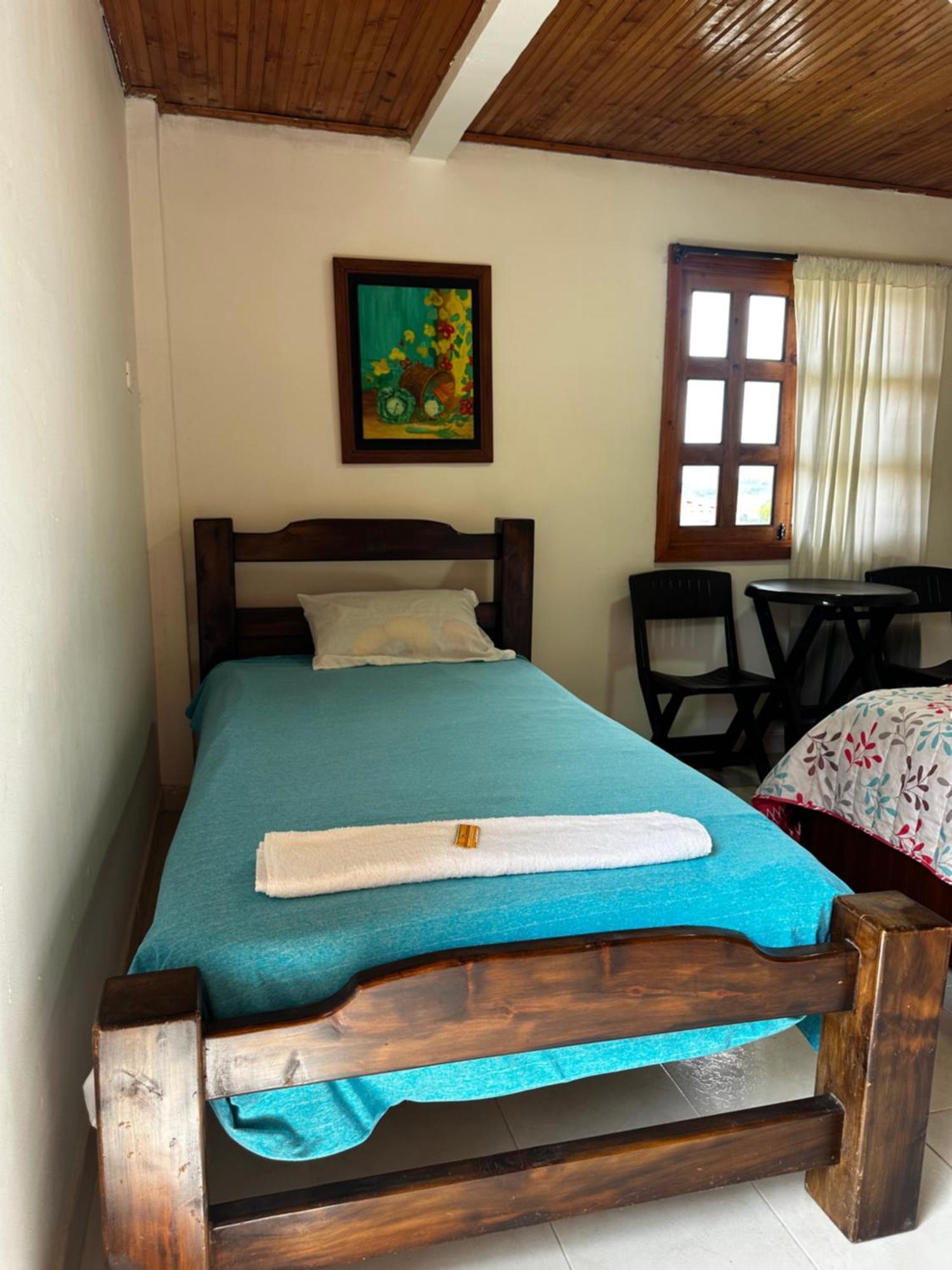 Finca La Toscana El Manzano  部屋 写真